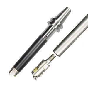 China Professional Precision Lathe CNC Damping Boring Tool Holders Set Bt40 Bt50 - Jinan Terry Cnc Tool Limited Company - China