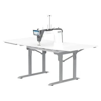 Grace Company 19SD Sit Down Long Arm Quilting Machine - Sewing Machine Best Buy - Indonesia