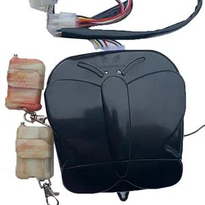 AC Motor DC Electric Motor for Light Rolling Shutter Doors MOQ 1 Brand Onos Model AC/DC Trademark Onos Number of Poles - Foshan Onos Building Materials Co., Ltd. - China
