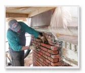 Masonry Works And Plaster Services Application Techniques Manual And Mechanized Plaster Types Various Types Including Decorative - Jainco Epc India Private Limited - India