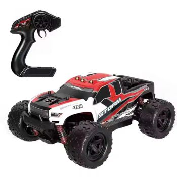 High Speed Buggy off Road Electric Kids RC Tracked Vehicle Toy - Jiangxi Hand by Hand E-commerce Co., Ltd - China