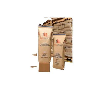 Wholesale Price Dairy America Nonfat Milk Powder Fresh Stock Additives None Features Kosher Milk Type Cow Milk Fat Content Full Fat - MASI TRADING GMBH - Germany