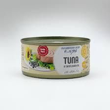 Tuna in Sunflower Oil - Pouch 3 kg Shelf Life 2 YEARS Place of Origin THAILAND Raw Material Sourcing Local Ingredients G from Thai Agri Company Tuna in Sunflower Oil - Pouch 3 kg Shelf Life 2 YEARS Place of Origin THAILAND Raw Material Sourcing Local Ingredients G - Thai Agri Company - Thailand