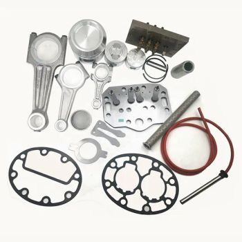 Refrigerator Fittings for Bltzer Compressor Spare Parts Origin China Condition New OEM,ODM Available Showroom Location - Ningbo Kebang Mechanical Parts Co., Ltd - China