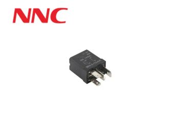 Maa Automotive relay 12V Normally Open QC Mounted Auto Relays - CLION ELECTRIC CO., LTD. - China