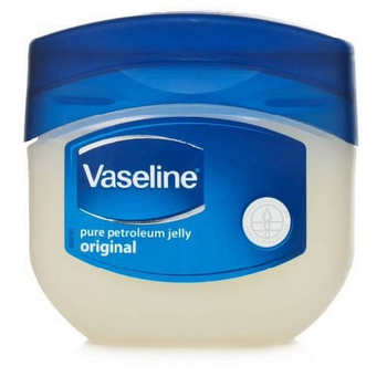Pure Quality Vaseline Original Petroleum Jelly - 50ml Grade A Product Form Jelly Max. Moisture (%) 5 Type Petroleum Jelly -  CALIPSO POLSKA SP Z OO  - Poland