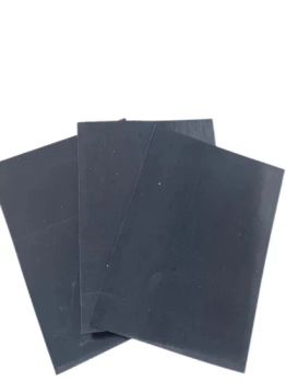 NBR Adhesive Gaskets for Mechanical Seal Are Asbestos-Free Sheets - Jiangsu Sealstars Sealing Technology Co., Ltd. - China