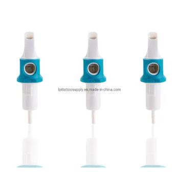 Cartridge Needle Tattoo Gun Needles for Professional Permanent Make up Machine Kit - Spacedragon Tattoo Needle Co., Ltd - China