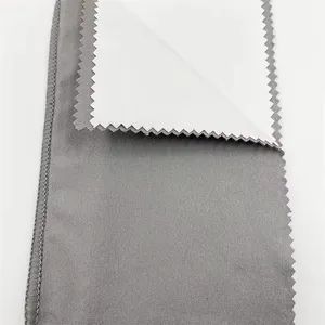 Custom Logo Microfiber Jewelry Cleaning Cloth Optimal Polish & Screen Printed for Cleaners - Qingdao Chenghaoda Science and Technology Co., Ltd. - China