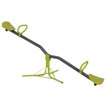 Whirling Seesaw for Kids - Ultimate 360 Degree Playground Adventure - Wuyi Fortune Land Sports and Leisure Products Co.,Ltd - China