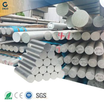Factory Direct Supply 5086, 5056, 5456, 2024 Aluminium Bar/Billets - Xi'an Dongmeng Steel Co., Ltd - China