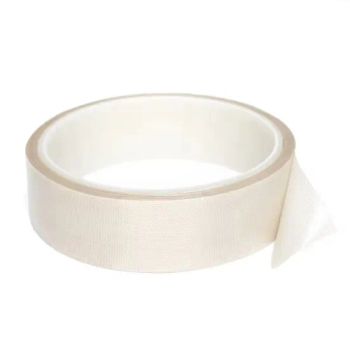 Chemical Inertness PTFE Threaded Pipe Fittings Fiberglass Cloth PTFE Tapes - Zhejiang Lanyi New Material Technology Co., Ltd - China