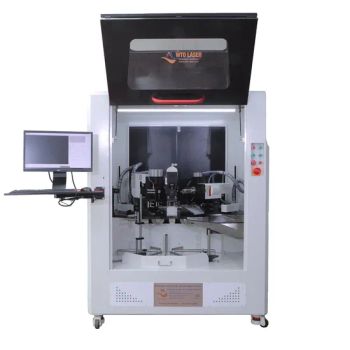 Carton Cutting Die Rotary Die Cutting Printing Machine with Slotting Die Cutting - DONGGUAN WORTHY TALL INDUSTRY CO.,LIMITED - China