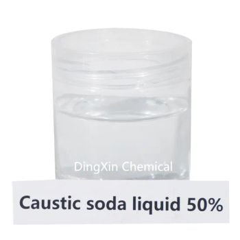 32%/50%Caustic Soda Liquid Sodium Hydroxide Alkali Origin China HS Code 281512000 Model NO. 32%/50% Appearance Liquid Trademark - TIANJIN DINGXIN CHEMICAL CO., LTD - China