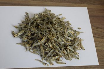 Anchovy - T&T company - Vietnam