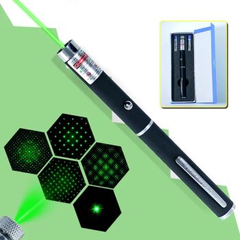 High Power Green Laser Pen for Pet Training and Exercise Type Pen Colour Green Wavelength 532nm Port: Yiwu, China 1 Pet Training Laser Pen - Wenzhou Xue Lin Electronic Technology Co., Ltd. - China