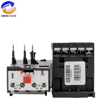 Lovato Relay Bg06+RF9.33 Burner Accessories, Boiler Contactor Overload Protection - Shenzhen Zhongliweiye Electromechanical Equipment Co., Ltd. - China
