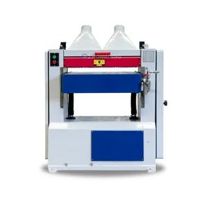 Heavy Duty Wood Planers Planer Thickness Thickness Planer Jointer Planer for Wood Working - Qingdao Zhongding Machinery Co., Ltd. - China