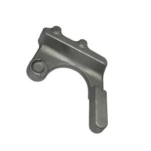 Custom Factory's Hot Forging Services for Auto Parts Mechanical Forging of Metal High Quality Forging Parts - Qingdao Jinchuan Machinery Co., Ltd. - China