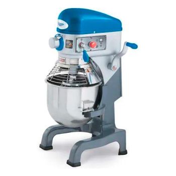 Vollrath 20 Quart Mixer With Guard, 40757, 8 Amps, NSF - WhatsApp+18502042665Myworld.Ebay - Canada