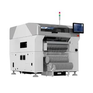 SMD Pick and Place Machines RS-1 for LED Lighting Production Line High-Speed Andhhigh-Precision Equipment - Shenzhen Shengdian Electronic Equipment Co., Ltd. - China