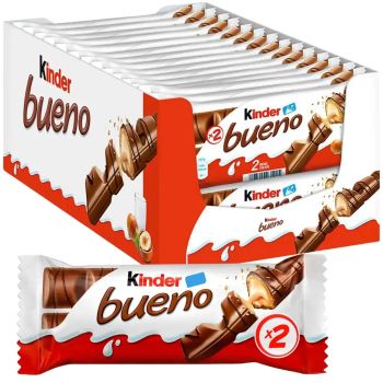 Sweet Crunchy Chocolate Snack Bars With Premium Cream Filling Perfect Choice For Dessert Time And Daily Snacks - TRADECENTRIC LLC - United States