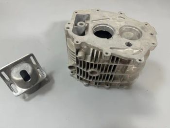 Universal Motorcycle Parts & Accessories for Every Model Condition New Material Aluminum Quality High Level Trademark SAINT - Zhongshan Shengerfu Hardware Technology Co., Ltd. - China