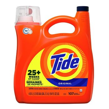 New stock tide pods laundry detergent / Tide detergent powder supplier in Europe - N.G westen holding B.V - Netherlands