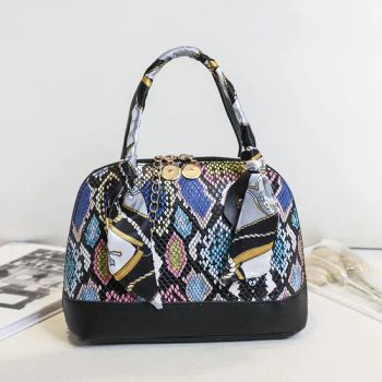 Wholesale PVC Trend One Shoulder Messenger Bag Spot New Fashion Bags for Girls Women Handbag Ladies - Baoding Sympathy Bags Manufacturing Co., Ltd. - China