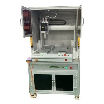 Plasma Cleaning Machine Plasma Cleaner Plasma Surface Treatment for Battery Surface Plasma Treater for Plastics Bonding and Printing - Guangzhou Minder-Hightech co.,Ltd - China