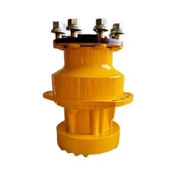 Acceptance of Non-Standard Customization Displacement Hydraulic Motors - Ningbo Oushijie Hydraulic Transmission Co., Ltd. - China