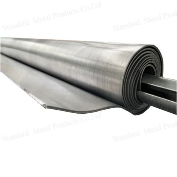 0 5mm Dental Xray Lead Shielding Sheets Radiation Protective Lead Sheet 0 5mm - Shandong Standard Metal Products Co., Ltd. - China