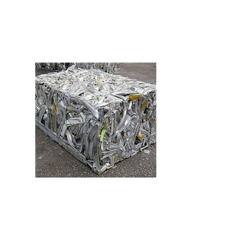 Aluminum scrap metal ready in large stock for international trade - AMAC GOLD AND DIAMOND METALS SUPPLIER - Germany
