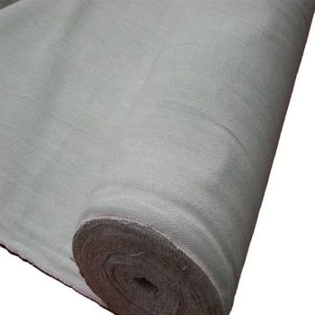 Dust-Free Asbestos Cloth Self Adhesive High Temperature Asbestos Cloth Fire Blanket - Shenzhen Huntoo Technology Co., Ltd. - China