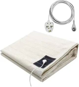 Custom Logo Size 100% Cotton Fitted Bed Sheets Grounding Bed Sheets - Suzhou Amradield Co., Ltd. - China
