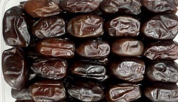 Fard dates - METAFOOD TRADING LLC - United Arab Emirates