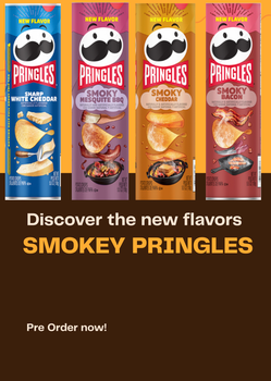 Pringles Potato Chips USA Texture Crisp Features Halal, Kosher Product Type Potato Chips Packaging Type Can, Snack Box Flavor Craveable From Edge To Edge - DRC Holdings Group Corp - United States