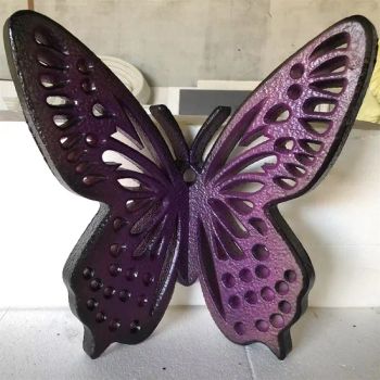Stunning Outdoor Waterproof Foam Sculpture for Garden Decor OEM Yes Origin Shanxi Type Customized Size Customized Manufacturer Yes - Shanxi Xingfuli Weiye Technology Co., Ltd. - China