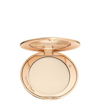 Charlotte Tilbury Airbrush Flawless Finish Feature Setting Form Pressed Powder Type Finishing Powder Brand Name Charlotte Tilbury - Smart Agri GmbH - Germany