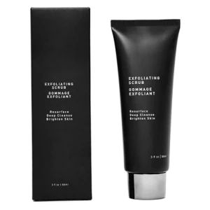 Organic Blackhead Remover Facial Cleanser Lotion All Skin 100ml Custom Logo Whitening 1Y - Guangzhou Kanglixin Medical Biotechnology Co, Ltd. - China