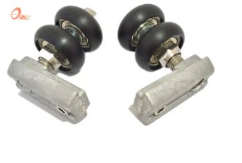 Window Pulleys Sliding Door Rollers Door and Window Parts (ML-HB028) - NINGBO GUOLI PULLEY MANUFACTURE CO., LTD. - China