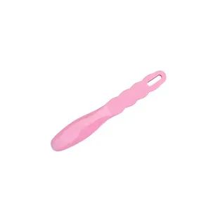 Hot Sale Disposable Dental Lab Plastic Mixing Spatulas OEM Provide Origin China Certification CE Package 50PCS/Bag HS Code - Zhengzhou Ulike Dental Equipment Co., Ltd. - China