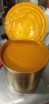 Mango pulp Aroma Authentic Aroma Color Rich Golden Color Quality Standard Export Quality Flavor Rich, Aromatic, And Intensely - Good nutra industries pvt Ltd - India