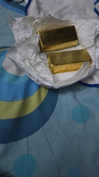 GOLD - truestone mining company limited - Tanzania