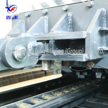 Explosion-Proof Diesel Locomotives for Underground Coal Mining Equipment - Liaoning Xinfeng Mining (Group) Co., Ltd - China