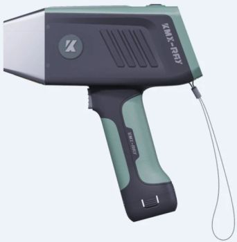 K-600 Portable Ore Detector Tantalum Niobium Analyzer Metal Ore Multielement Analyzer - CHANGSHA LANGSHUO TECHNOLOGY CO LTD - China