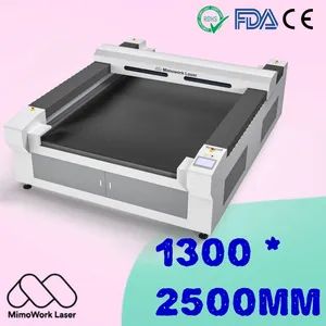 Acrylic Glass Laser Cutter with 150W, 300W, 450W, 600W - Shanghai Xi Hong Technology Co., Ltd. - China