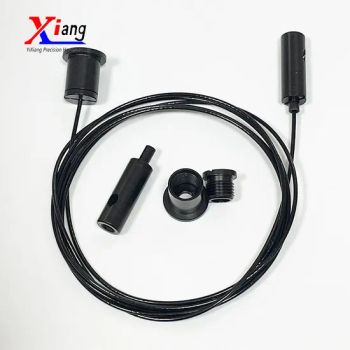 Premium LED Lamp Wire Rope Gripper Suspension Kit - Fast Delivery - Dongguan Yixiang Precision Co., Ltd. - China