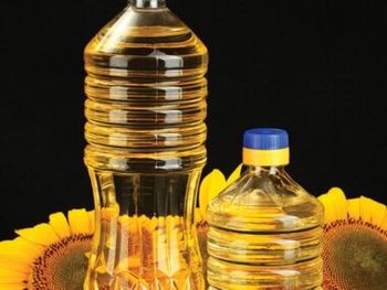 Refined Sunflower oil - GLOBAL AGRICOL LTD - Kenya