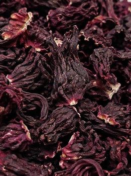 Premium dried Habiscus flower - PRO ELITES EXPORT LTD - Nigeria